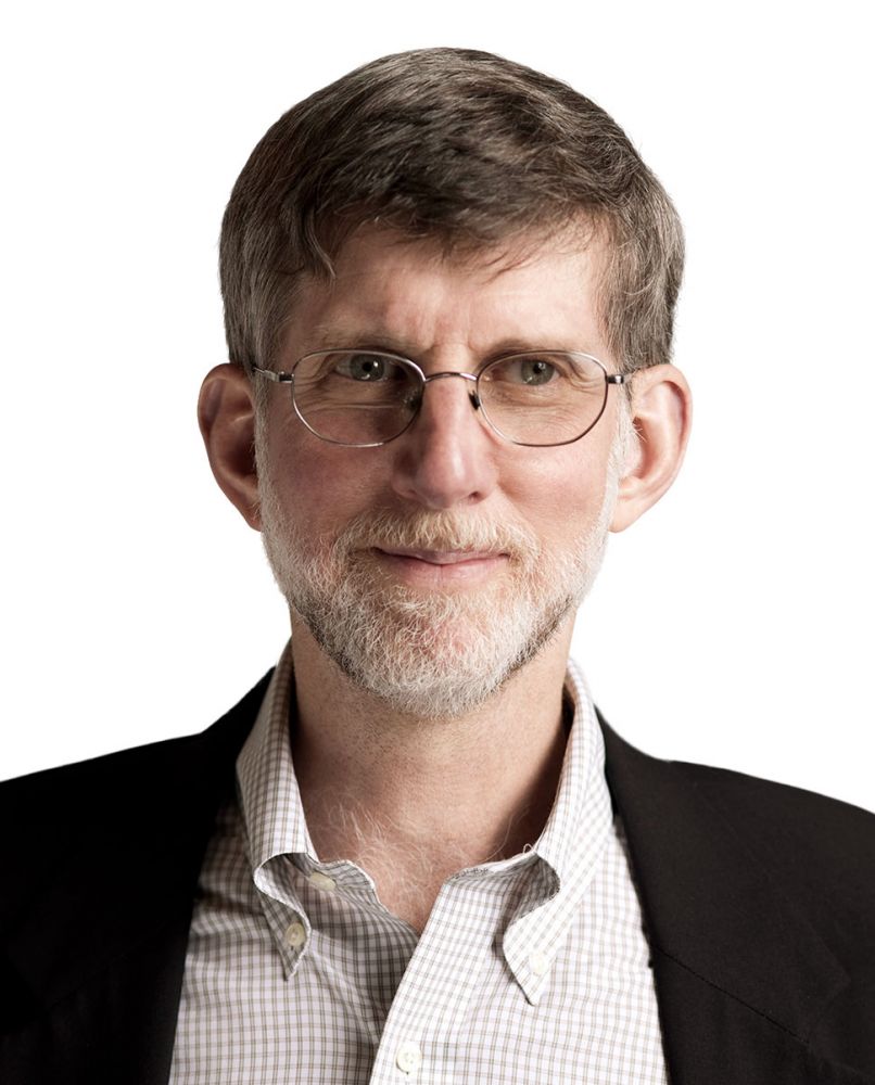 Photo of Dr. Marvin Olasky