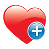 Graphic icon for Charity Tracker tool