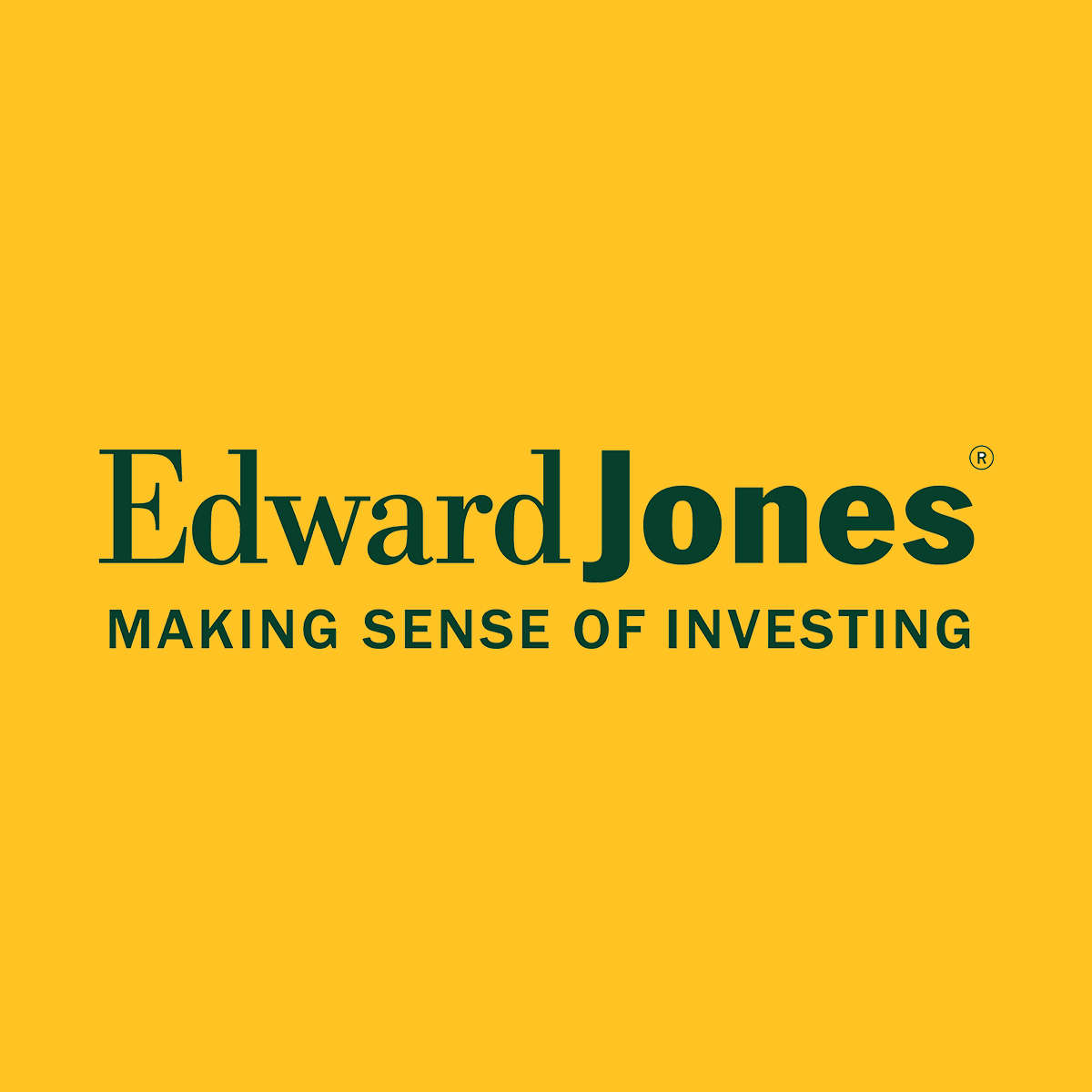 Edward_Jones_Logo Logo for Edward Jones