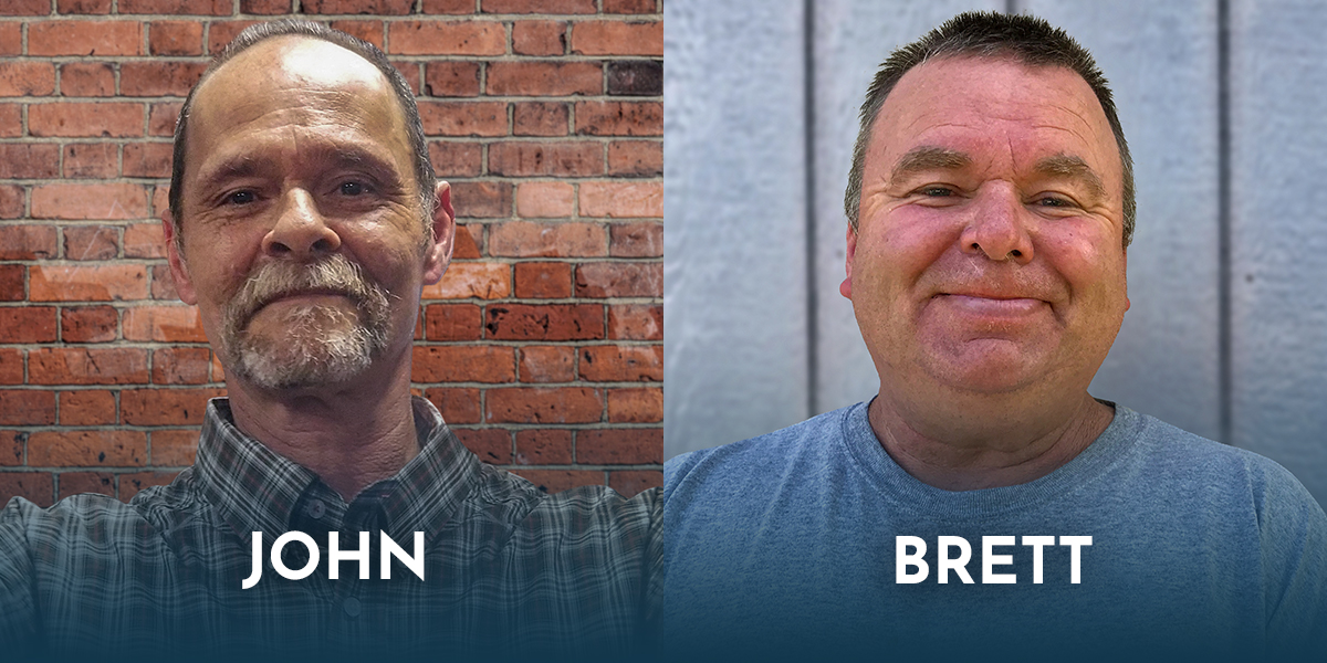 John_And_Brett-1 Photos of John and Brett, clients of Watered Gardens