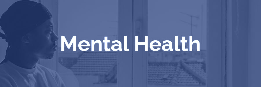 Graphic text for Mental Health Graphic text for Mental Health