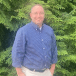 Photo of Jon Barrett