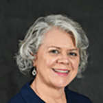 Photo of Traci Harris