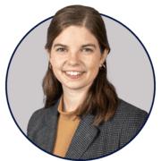 Avery West True Charity staff photo