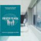 Book cover, "Created to Heal" by Nicole Wilke, PH.D et al.