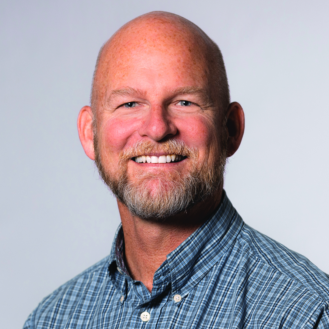 James Whitford Portrait of James Whitford