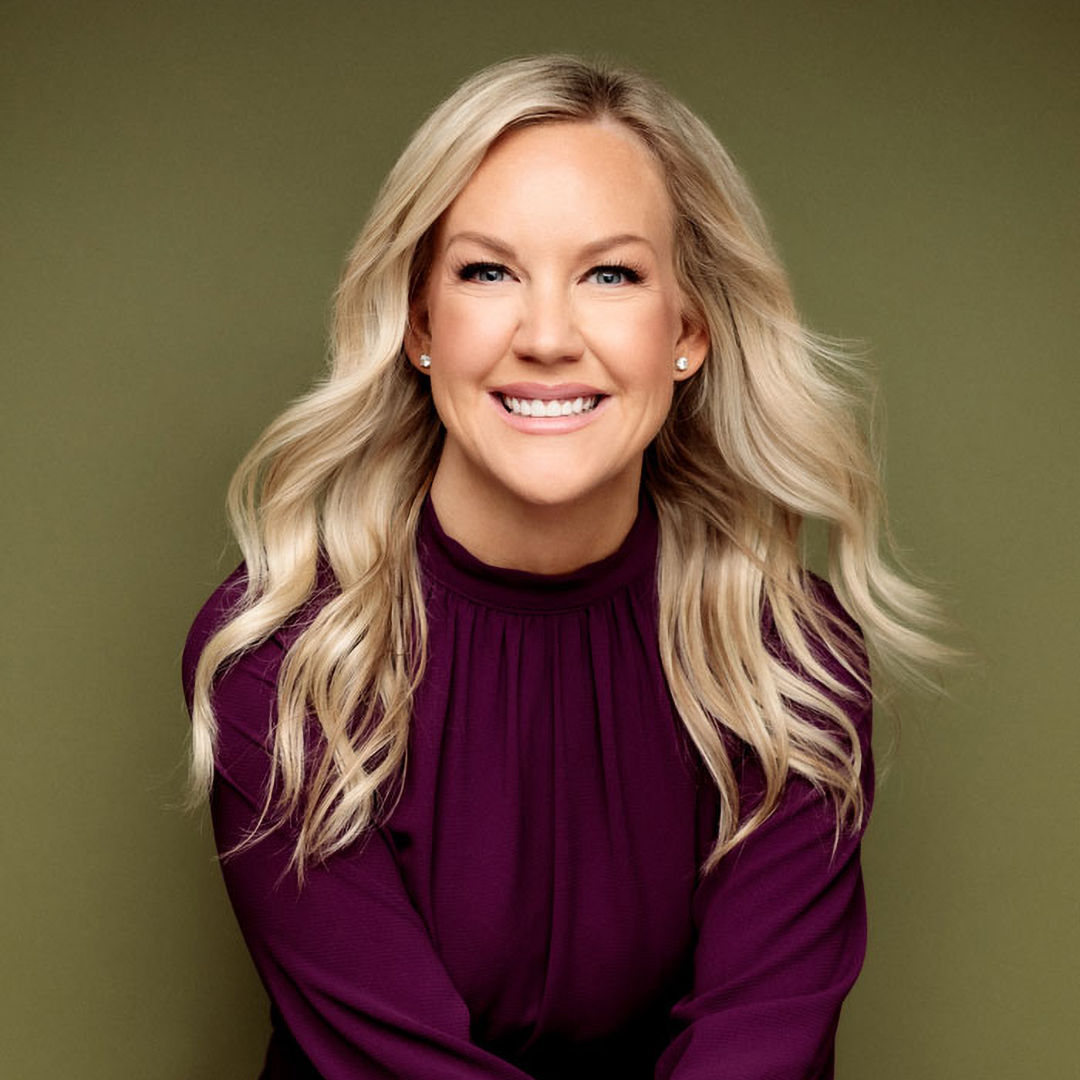 Megan Rose Portrait of Megan Rose