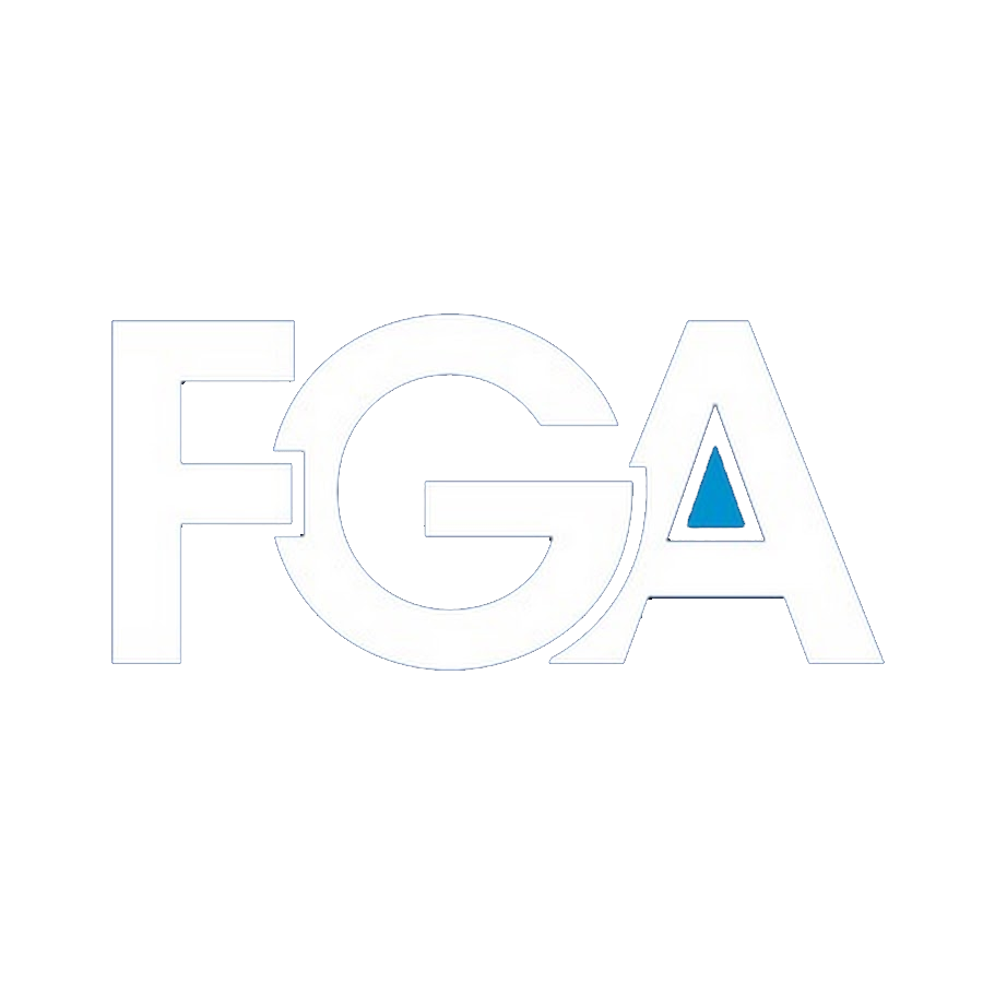 FGA logo FGA logo
