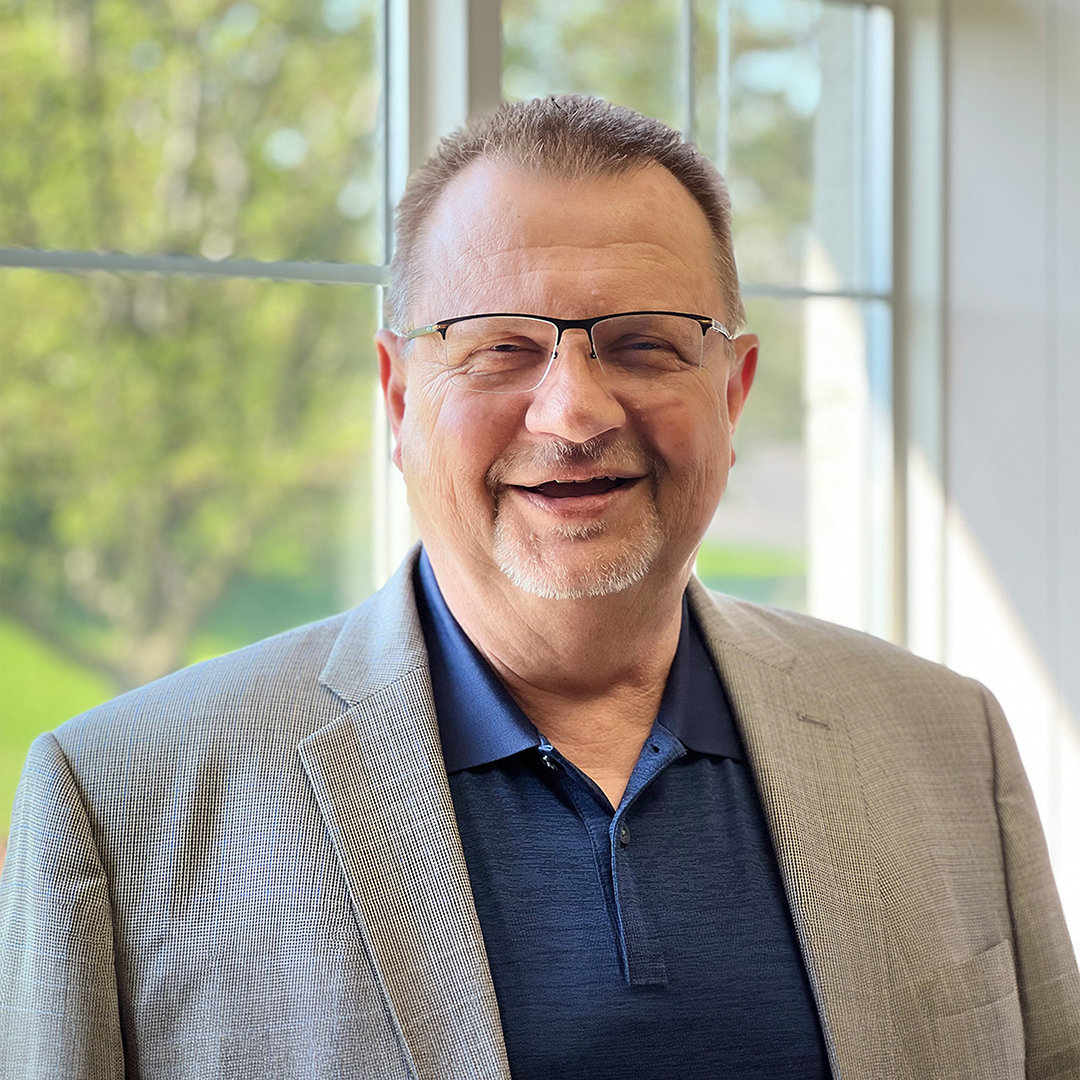 Jules Glanzer portrait of Jules Glanzer