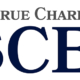 Logo for True Charity 2025 Summit national conference