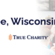Promotional graphic for workshop in Milwaukie, Wisconsin by True Charity