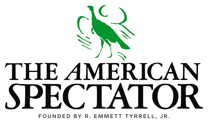 The American Spectator logo