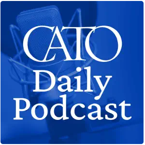 CATO Daily Podcast cover art