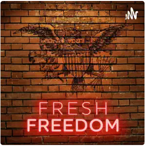 Fresh Freedom Podcast cover art