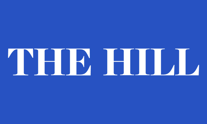 The Hill logo