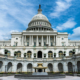 Photo of capitol building rotunda
