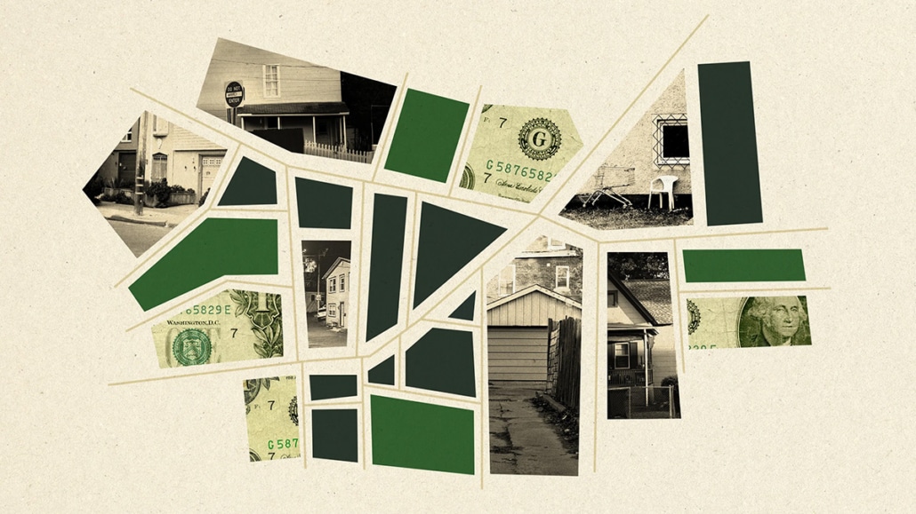 Graphic illustration by Mallory Rentsch Tlapek / Unsplash