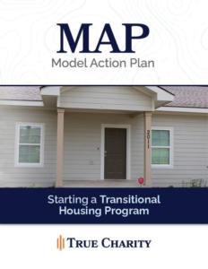 12 Transitional-Housing-MAP Thumbnail graphic of True Charity Transitional Housing Program Model Action Plan