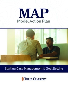 2 case-management_map Thumbnail graphic of True Charity Case Management Model Action Plan