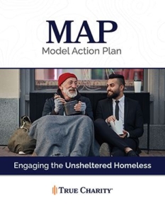 8 unsheltered-homeless_map Thumbnail graphic of True Charity Unsheltered Homeless Model Action Plan
