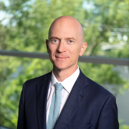 Michael Matheson Miller Portrait of Michael Matheson Miller