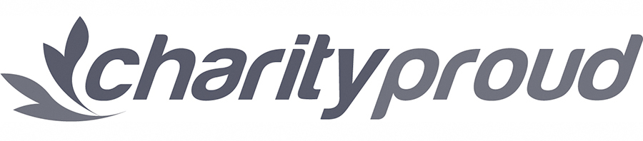 CharityProud logo