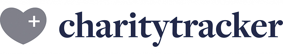 CharityTracker logo