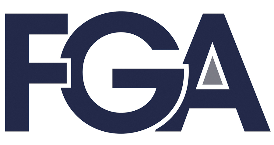 FGA logo