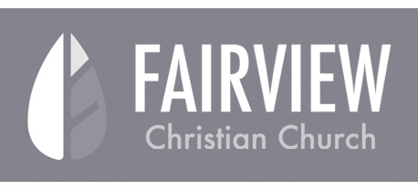 Fairview Christian Church logo