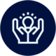 Graphic Icon for the Liberty and Charity Club