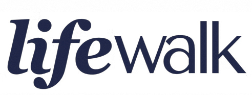 LifeWalk logo