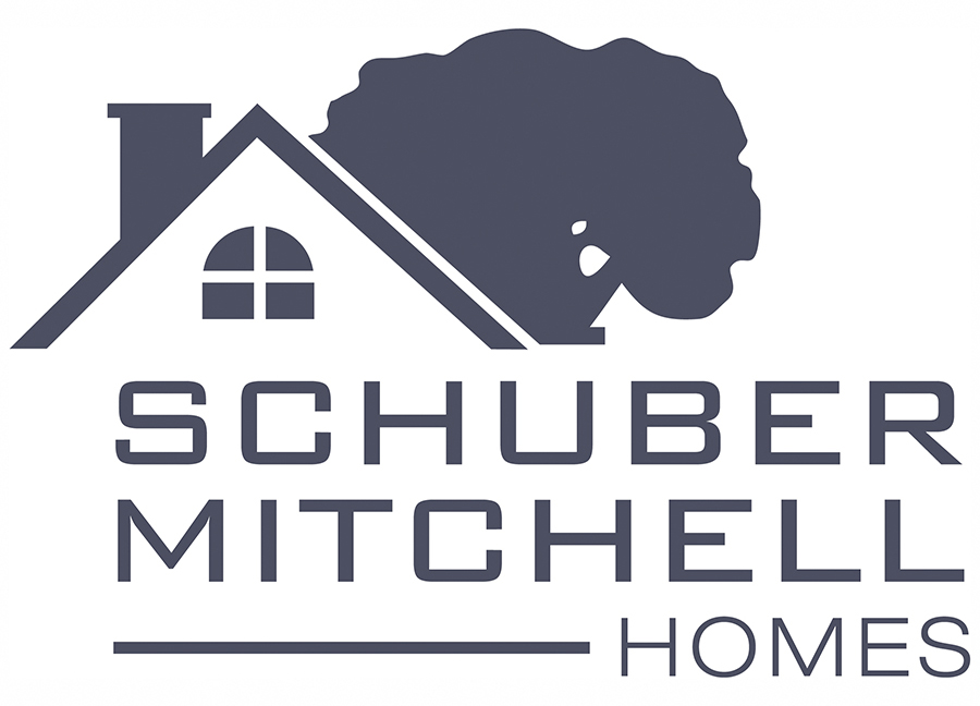 Schuber Mitchell Homes logo