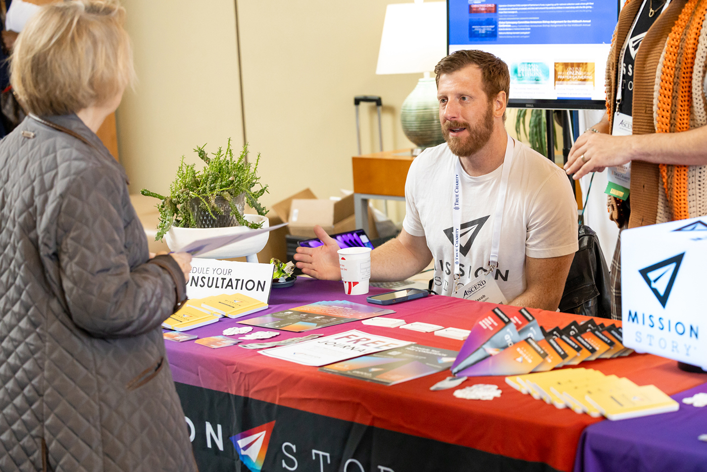 True Charity Resource Partners Photo of True Charity Resource Partners