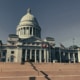 Photo of Arkansas State Capitol in Little Rock