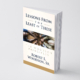 Rendered image of the book Lessons From the Least of These by Robert L. Woodson