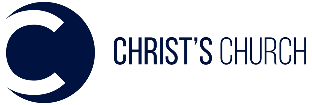 Christ's Church of Jacksonville, Florida logo